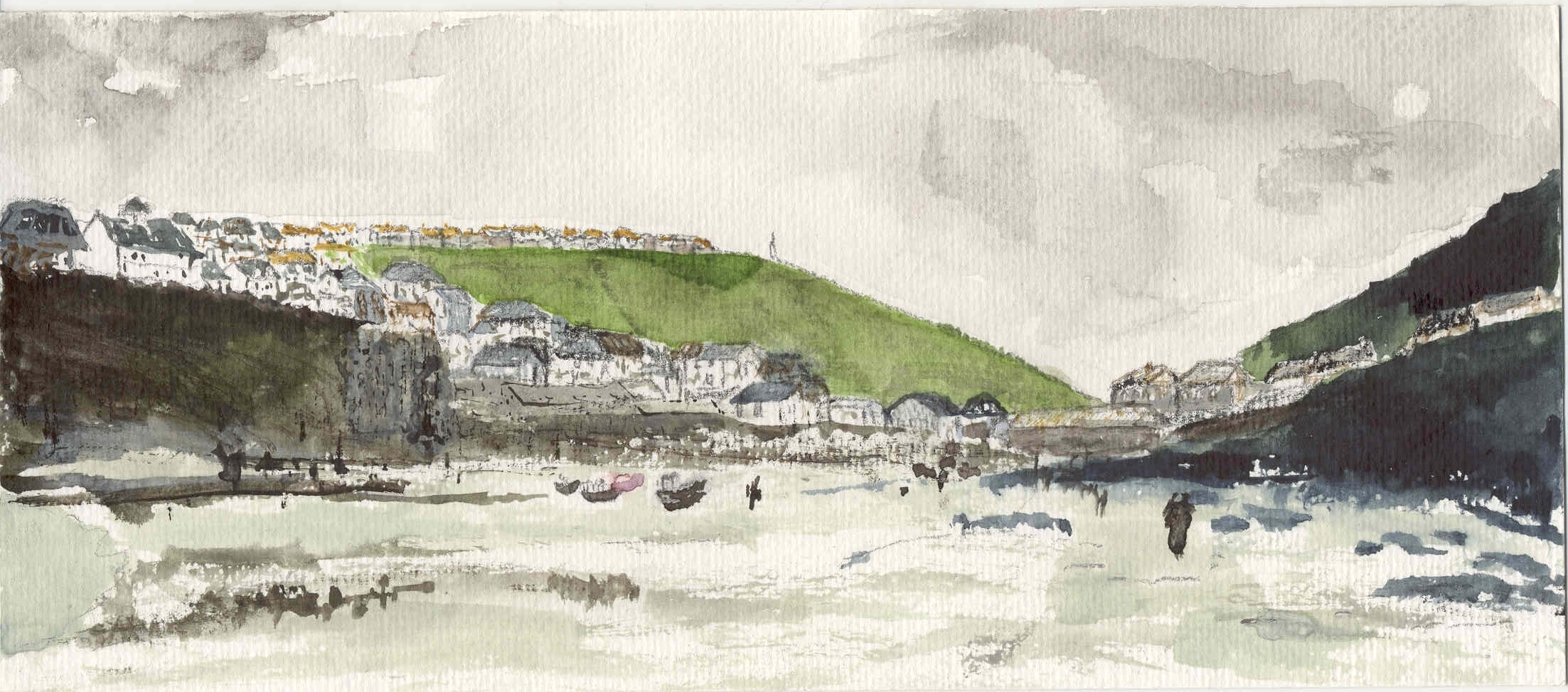 Port Isaac